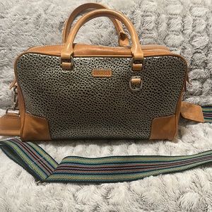 Consuela Tommy Satchel